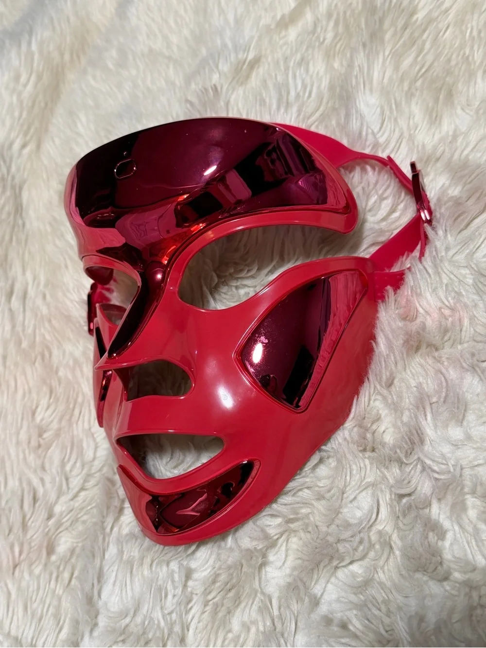 Dr. Dennis Gross DRx SpectraLite FaceWare Pro LED Light Therapy Mask - Picture 3 of 8